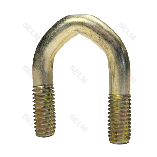 Стремянка 7/16"x1-1/16"x1-7/8"x7/8", McFarlane