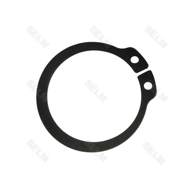 Кільце стопорне втулки корпуса підшипника Fortschritt (9964917705)