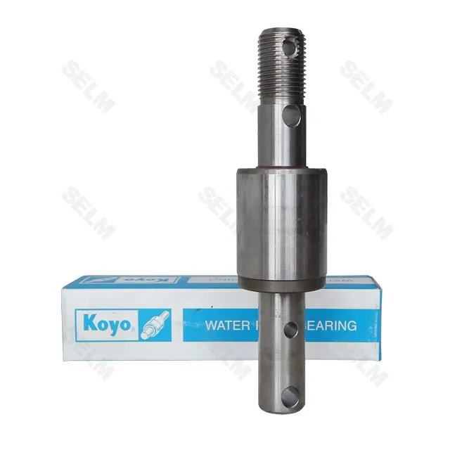 Підшипник з валом JD/Kinze/GP KOYO