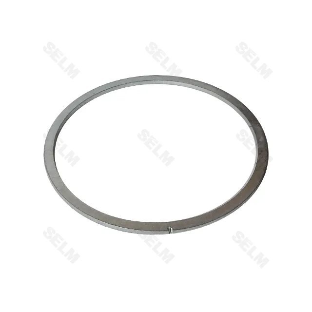 Кільце металеве FARMET