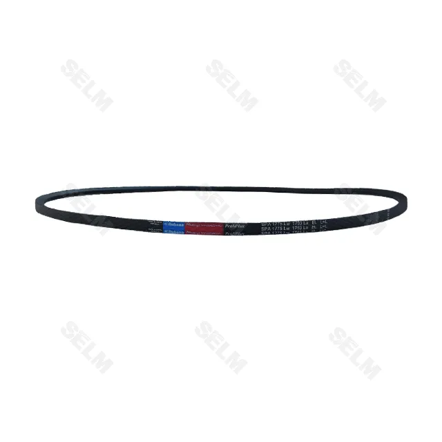 Ремінь 11*10-1775 Ремінь (вир-во Rubena)