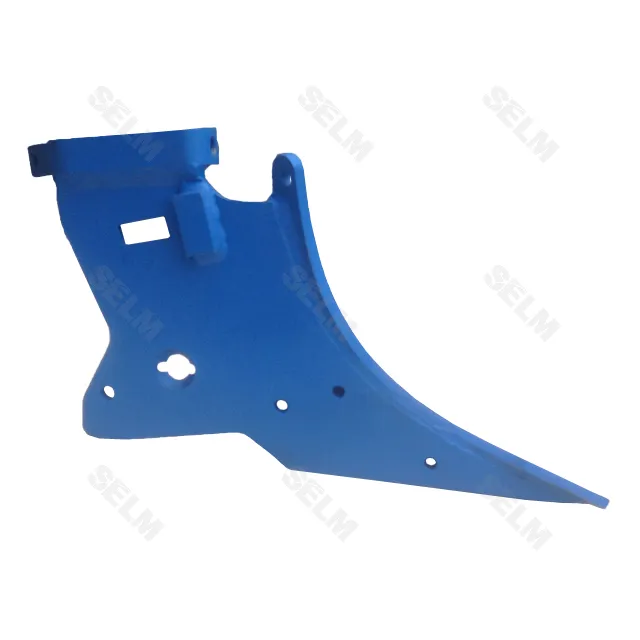 Корпус плуга лівий BK 12 LEMKEN