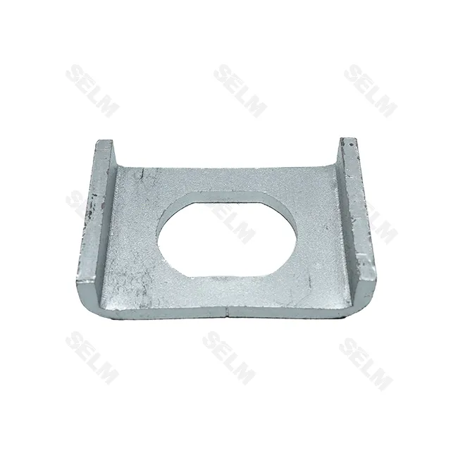 Шайба стопорна LEMKEN