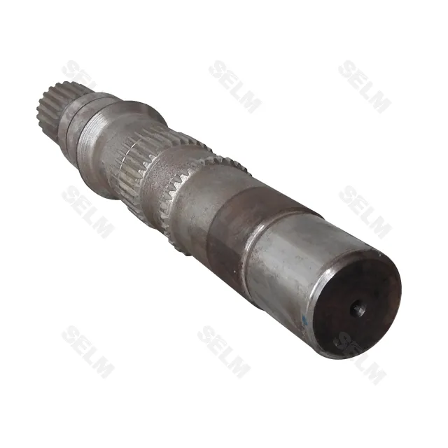 Вал гідромотора Claas