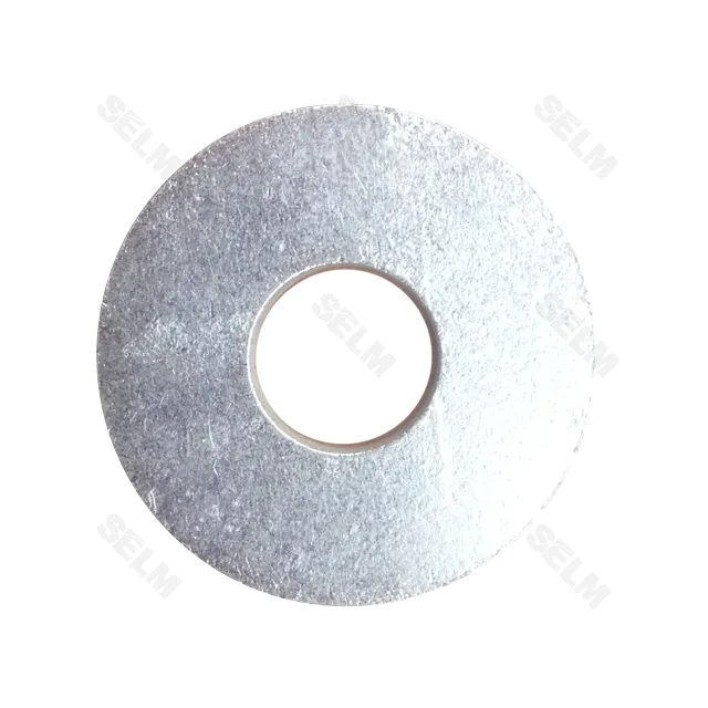 Шайба 13 DIN 9021 Vogel & Noot 2D