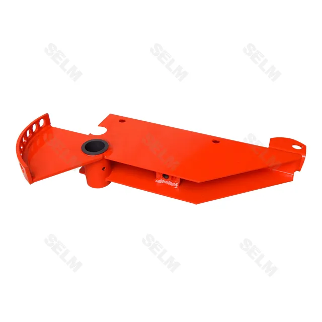 Підшипник Claas (корпус)