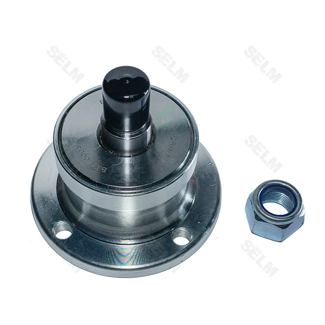 Ступиця (Підшипник) ВАА-0004 FARMET