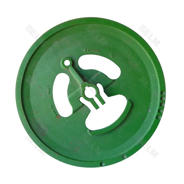 Шків JOHN DEERE ORIGINAL