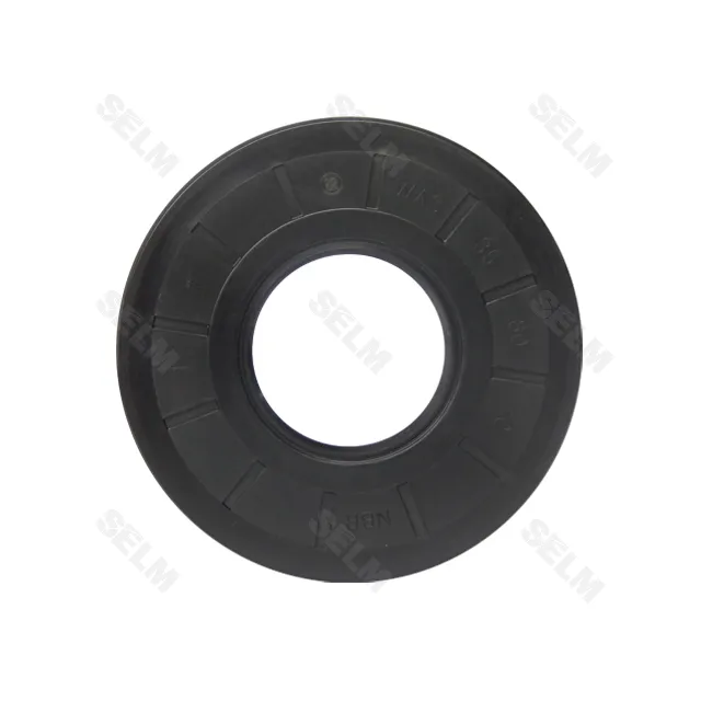 Сальник 35х80-10 (Dichtomatik)