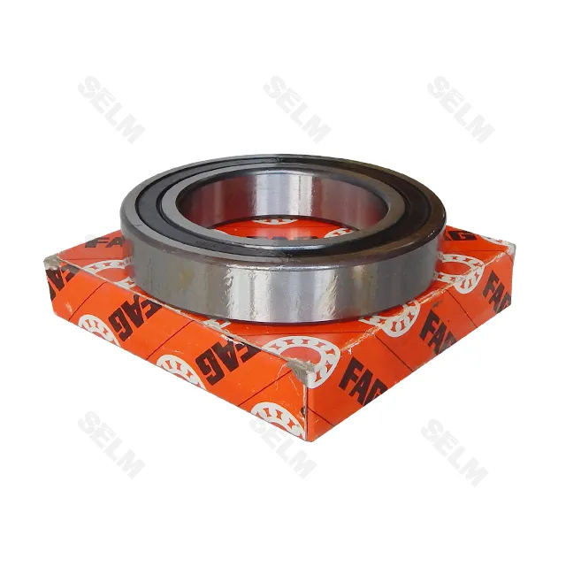 Підшипник 6012-2RS FAG