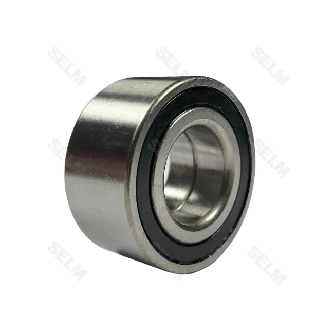 Підшипник кульковий радіально-упорний LEMKEN