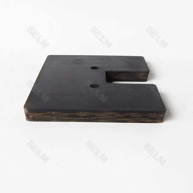 Шкребок Claas