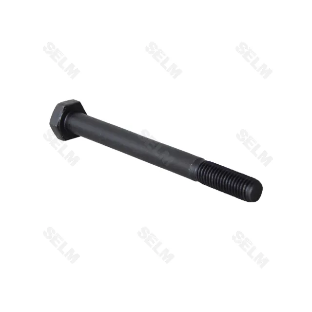 Болт М10*110 10.9-1.5 DIN931