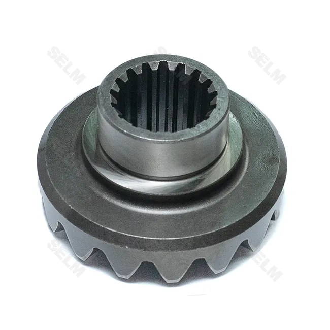 Шестерня конічна Claas