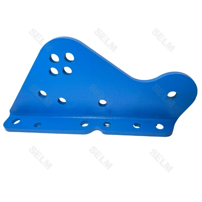 Кронштейн лівий LEMKEN - POLAND