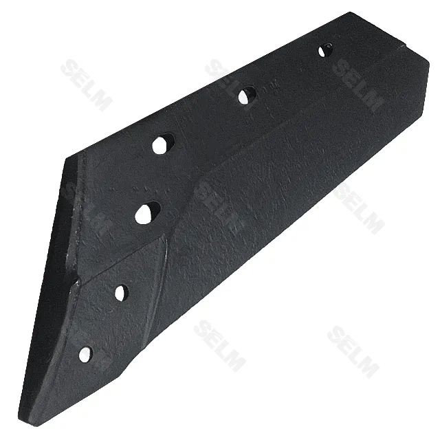 Леміш правий KUHN