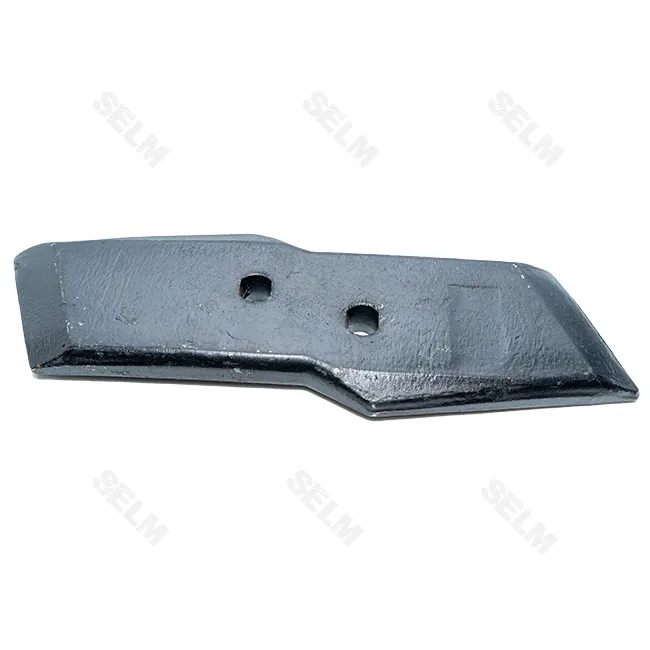 Долото ліве KUHN GRANIT PARTS, Артикул - 622129-G/622175