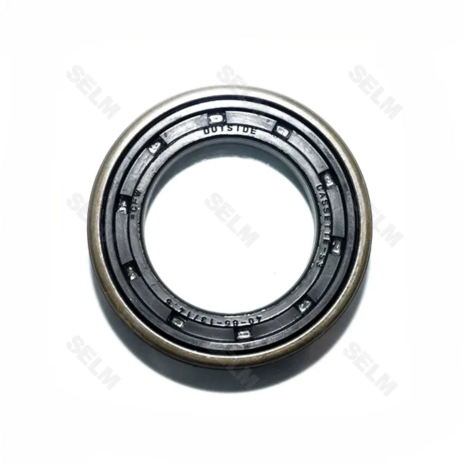 Сальник40x65x13/14,5   Lemken