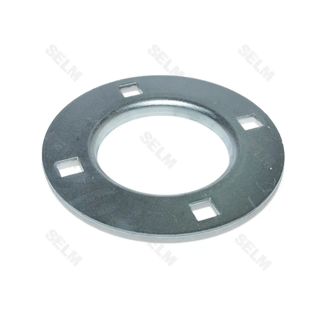 Напiвкорпус пiдшипника Claas