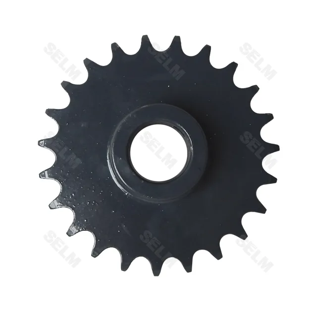 Зірочка Claas