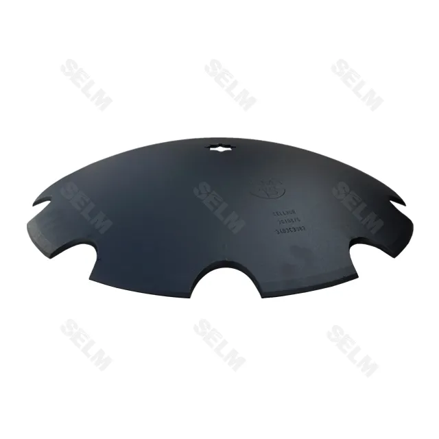 Диск ромашка 560х6 JOHN DEERE - SMART PART