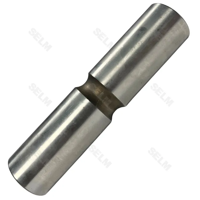 Палець кріплення ричага сошника JD