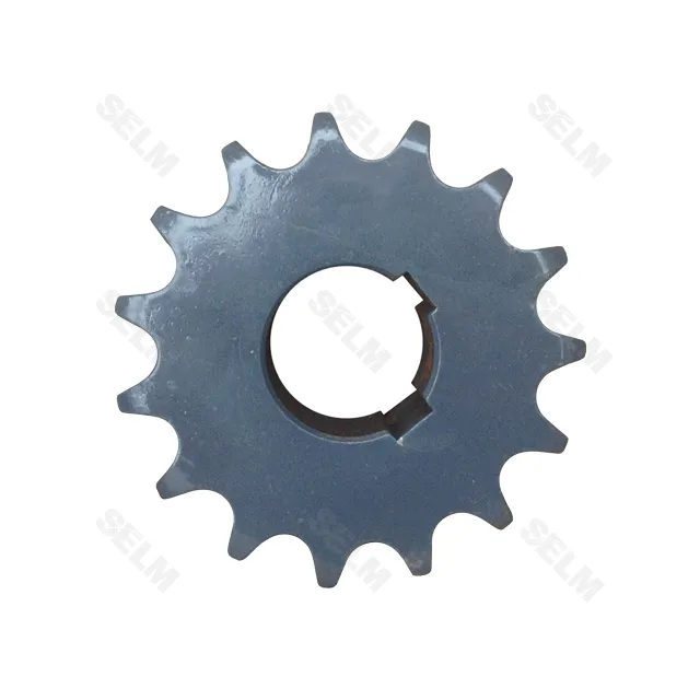 Зірочка Claas