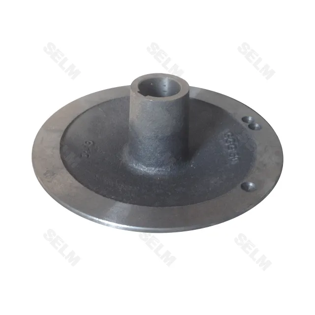 Диск варіатора CLAAS