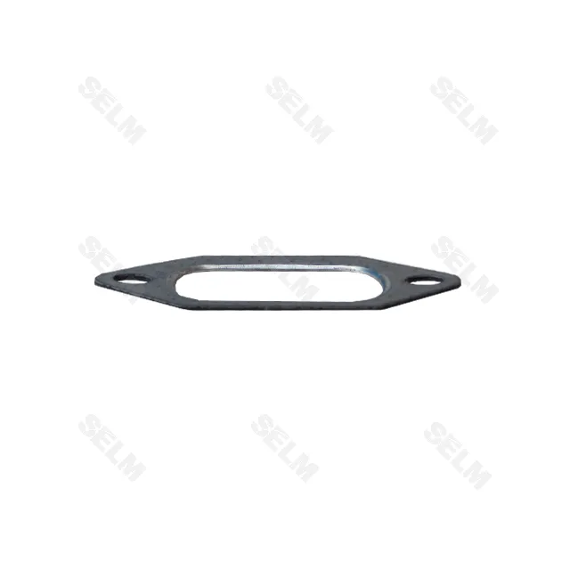 Прокладка колектора впускного Т-40,Т-25,16