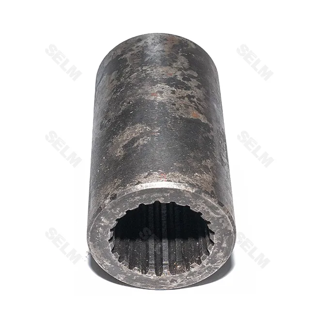 Втулка профільна Claas