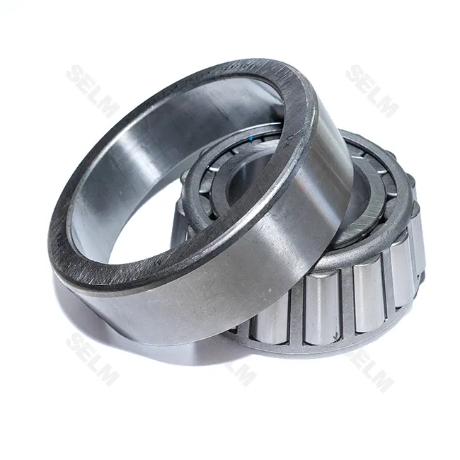 Підшипник 7611 (Україна LBP-SKF)