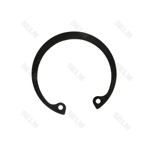 Кільце стопорне Claas