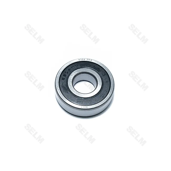 Підшипник 6304-2RS