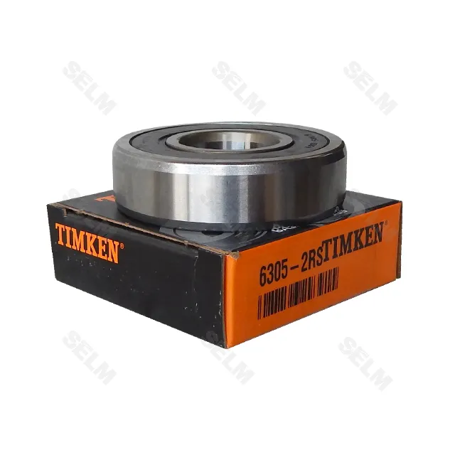 Підшипник 6305-2RS (Timken)