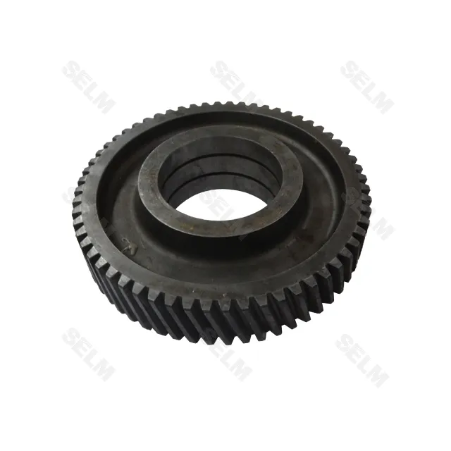 Колесо проміжне Claas