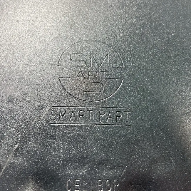 Диск борони (Super-Sharp) 560мм Паллада - SMART PART