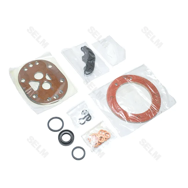 Комплект ущільнень CLAAS