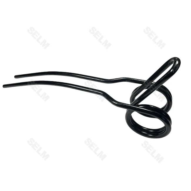 Граблина АК D=10 мм - SMART PART (КУЛЬТИВАТОР)