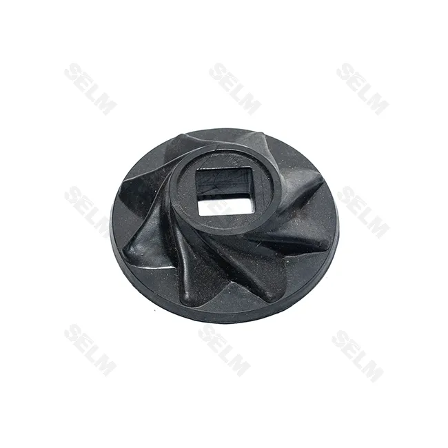 Ворошилка СПЧ