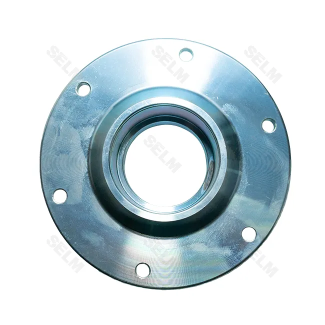 Ступиця диска LEMKEN D235/195x85(C) RE Zn, артикул 45510046-SP – сталева, SMART PART