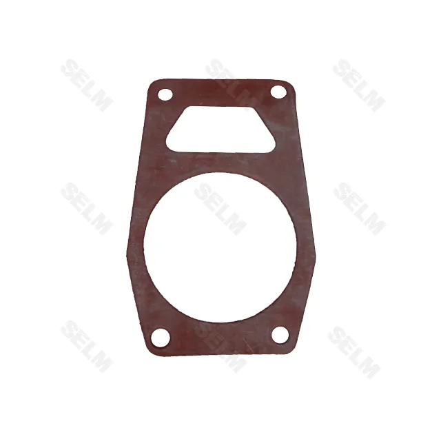 Прокладка привода ТНВД (ЮМЗ)
