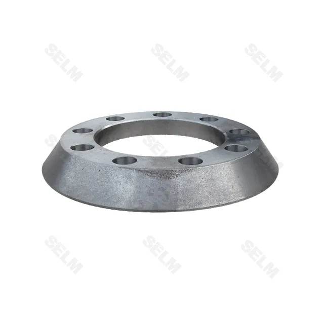 Диск тарільчатий Claas