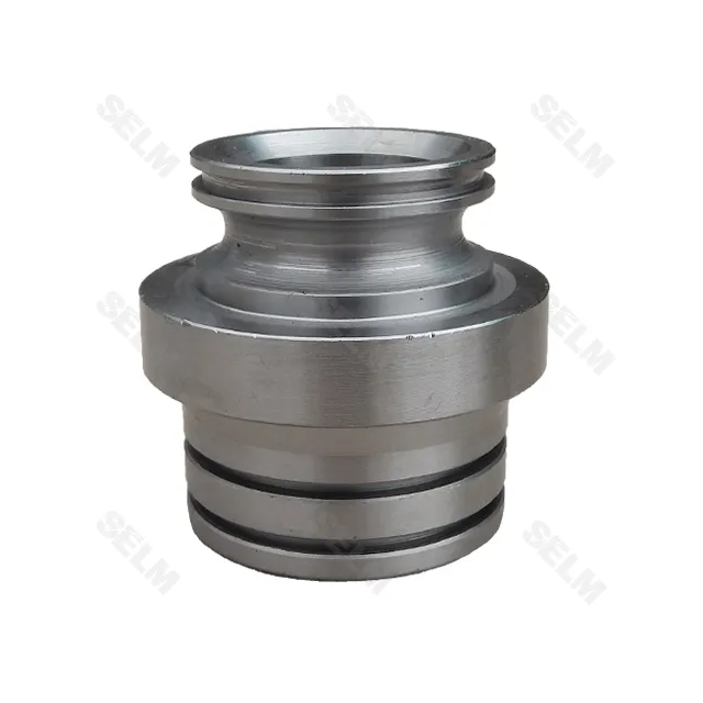 Втулка розпорна Geringhoff