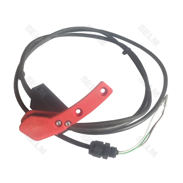 Датчик Kverneland