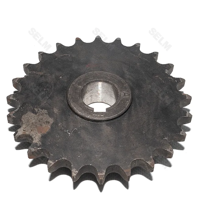 Зірочка Claas