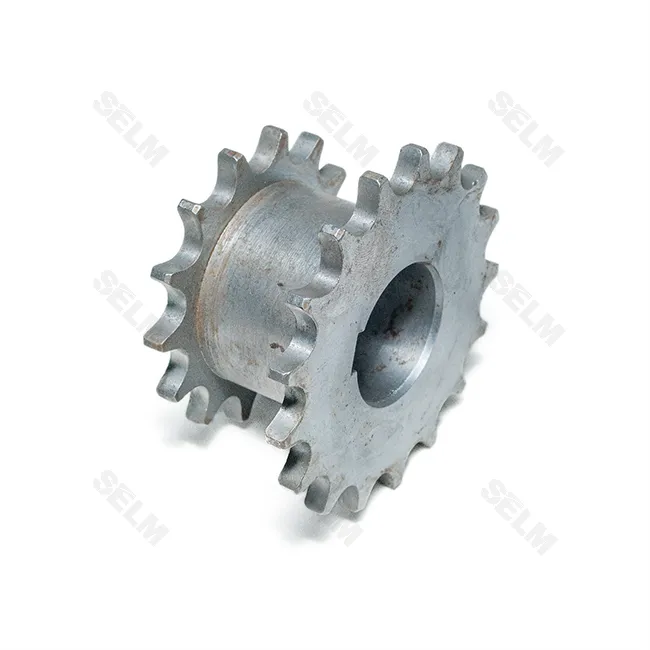 Зірочка CLAAS