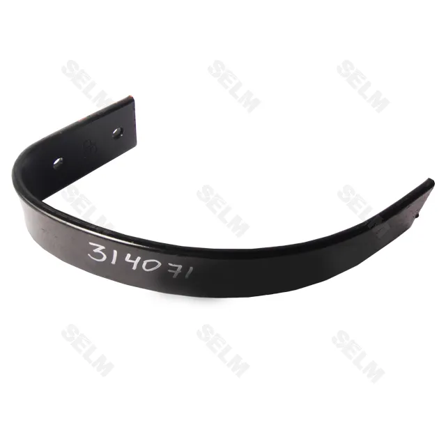 Стійка пружинна пружинного компактора 70×10-M124RK 70×10 HORSH — 314071/00330198