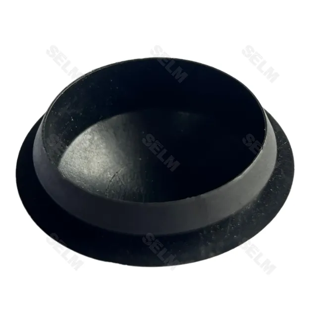 Ковпачок пилозахисний диска сошника  (d=40 мм) KINZE, JOHN DEERE