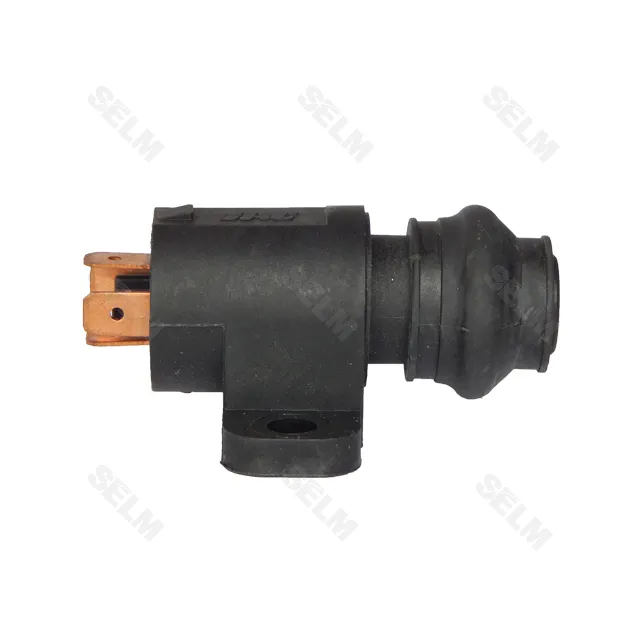 Вимикач кінцевий Claas