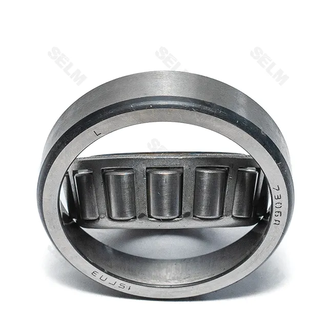 Підшипник 7306 (Волзький стандарт/ VPZ)